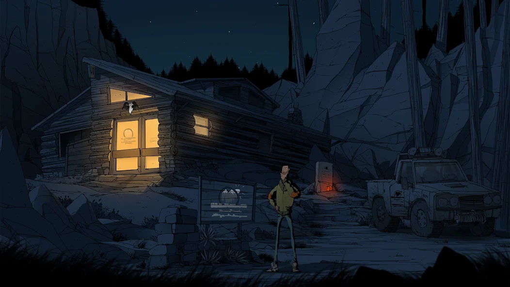 Unforeseen Incidents - screenshot 7