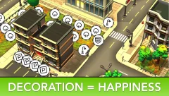 Tiny Landlord: Idle City & Town Building Simulator - screenshot 3