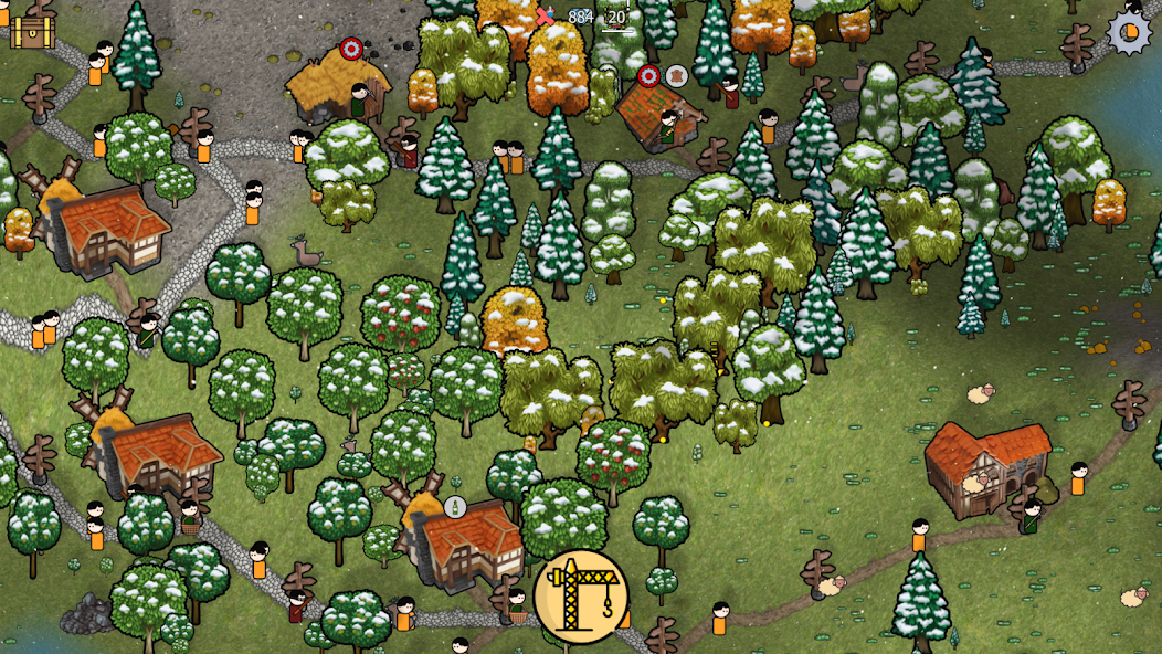 Pico Islands - screenshot 12