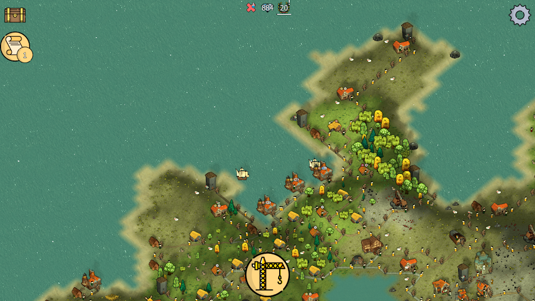 Pico Islands - screenshot 14
