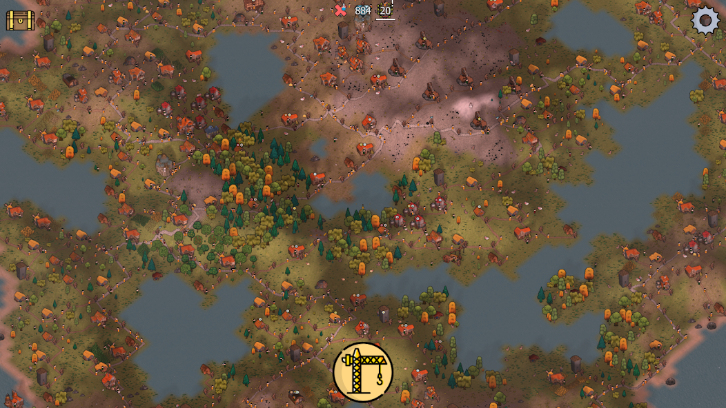 Pico Islands - screenshot 15