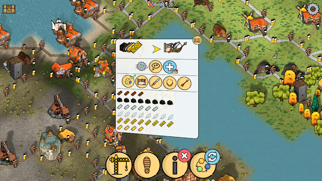 Pico Islands - screenshot 16