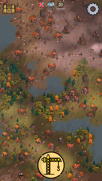 Pico Islands - screenshot 3