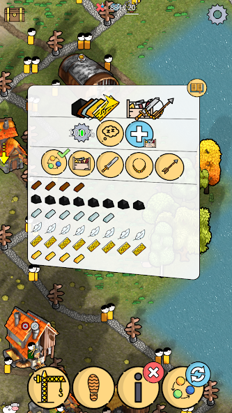Pico Islands - screenshot 4