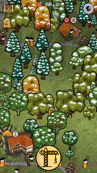 Pico Islands - screenshot 6