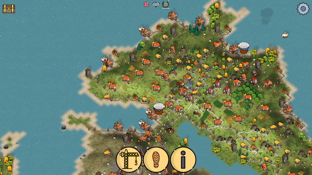 Pico Islands - screenshot 7