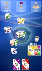 Phase XTreme Rummy Multiplayer PRO - screenshot 1