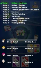 Phase XTreme Rummy Multiplayer PRO - screenshot 3