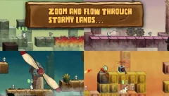 Blown Away: First Try - screenshot 2