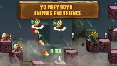 Blown Away: First Try - screenshot 3