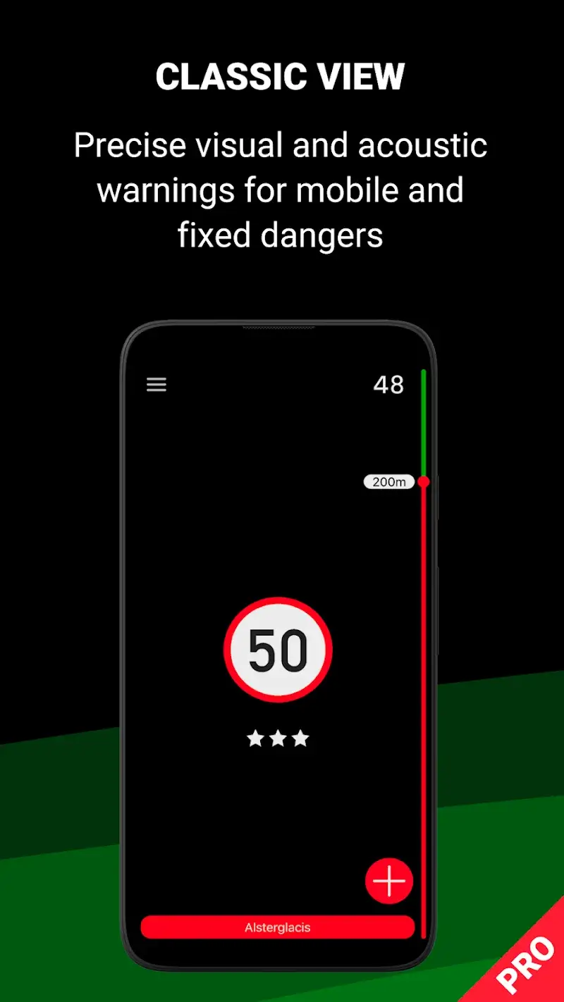 Blitzer.de PRO - screenshot 4