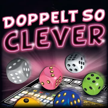 Twice as clever MOD APK icon