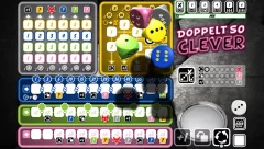 Twice as clever - screenshot 1