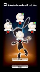 The Mind by Wolfgang Warsch - screenshot 1