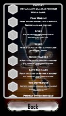 The Mind by Wolfgang Warsch - screenshot 4