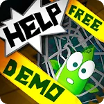 Lil Big Invasion: Free Demo MOD APK icon