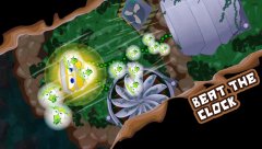 Lil Big Invasion: Free Demo - screenshot 4