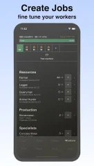 Home Quest - Idle Adventure - screenshot 3