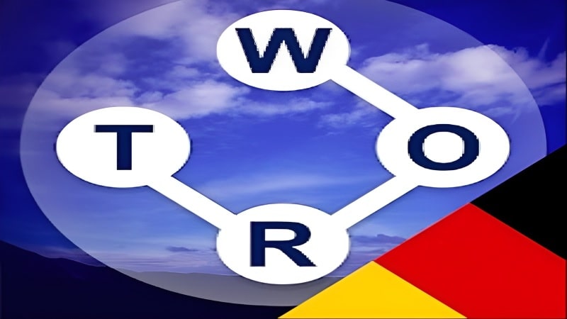 WOW Deutsches Spiel APK MOD APK icon