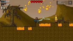 Pixel Force 2 - screenshot 1