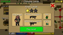 Pixel Force 2 - screenshot 4