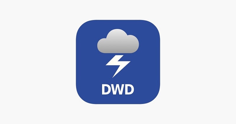 WarnWetter APK - app icon