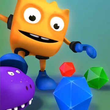 Spencer MOD APK icon