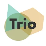 Trio Multiplayer MOD APK icon
