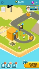 Idle Industry World - screenshot 2