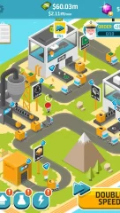 Idle Industry World - screenshot 3