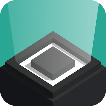 QB - a cube's tale MOD APK icon