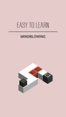 QB - a cube's tale - screenshot 1