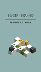 QB - a cube's tale - screenshot 3