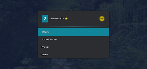 M3U IPTV - screenshot 4