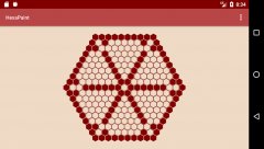 HexaPaint - screenshot 2