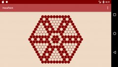 HexaPaint - screenshot 3