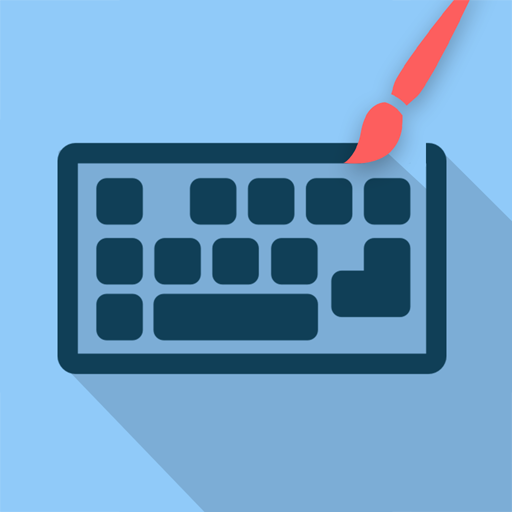 Keyboard Designer APK - app icon