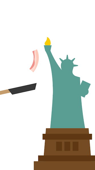 Bacon – The Game - screenshot 2