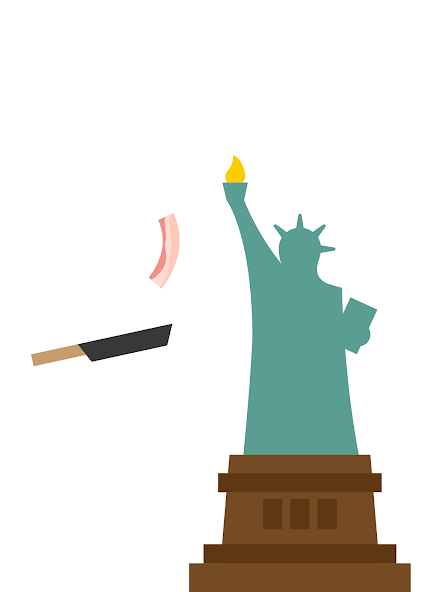 Bacon – The Game - screenshot 5