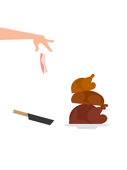 Bacon – The Game - screenshot 7