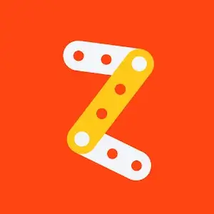 Zip Zap MOD APK icon