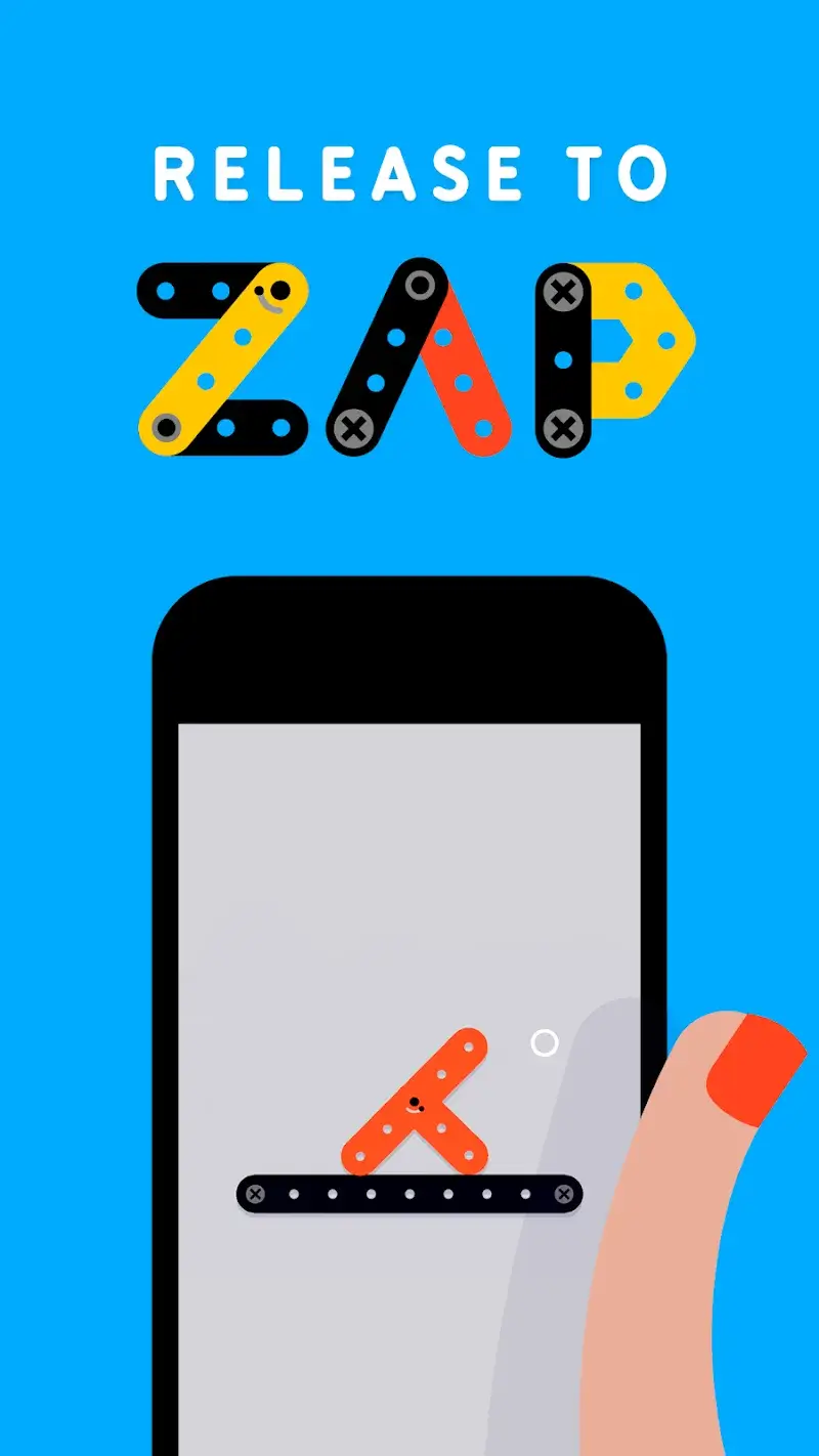 Zip Zap - screenshot 2