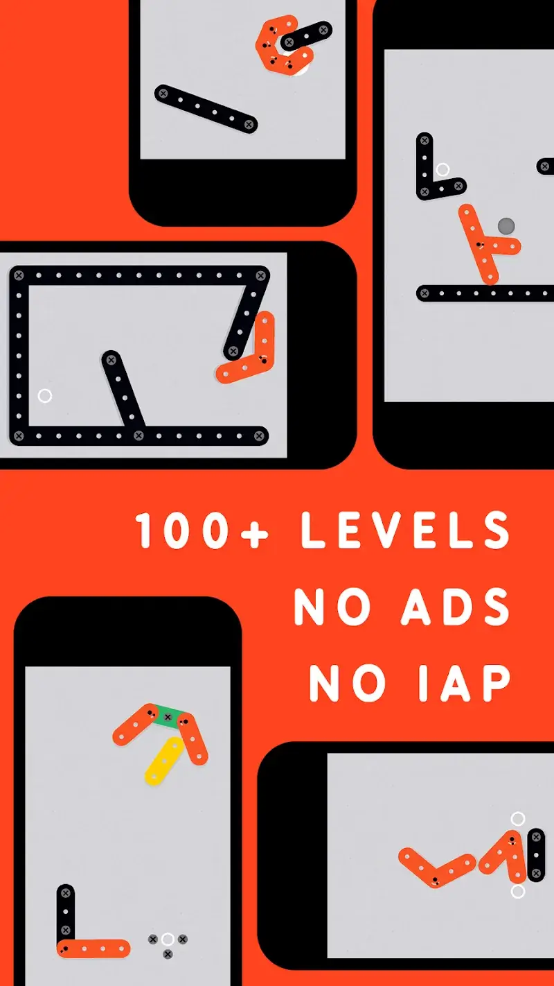 Zip Zap - screenshot 3