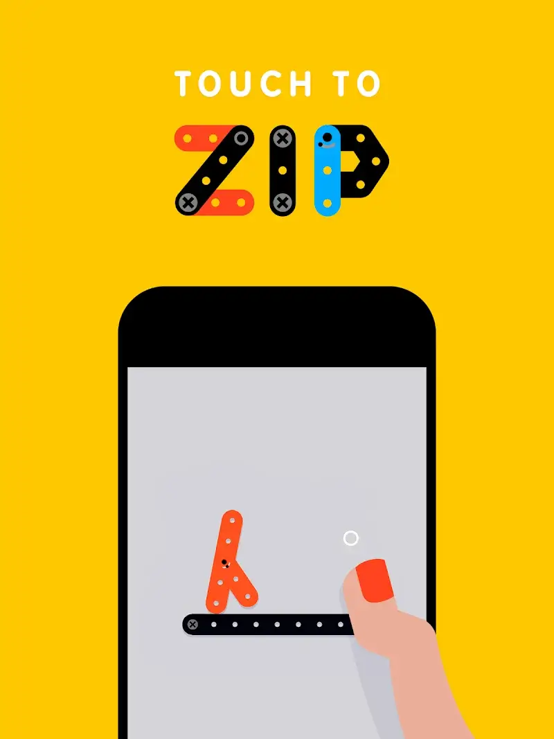 Zip Zap - screenshot 4