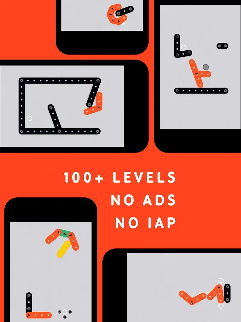 Zip Zap - screenshot 6