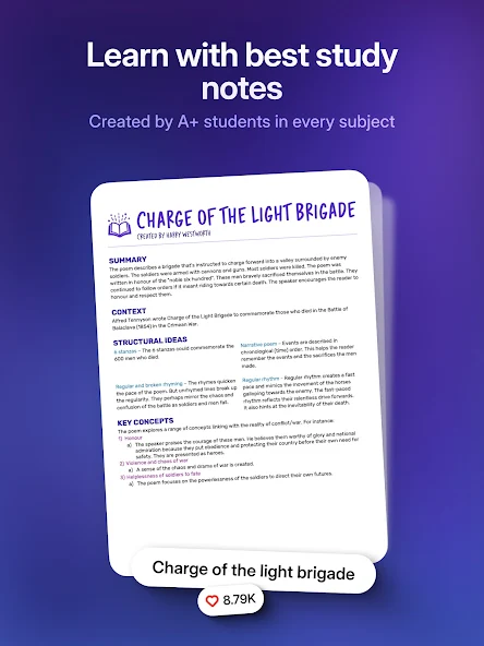 Knowunity - screenshot 10