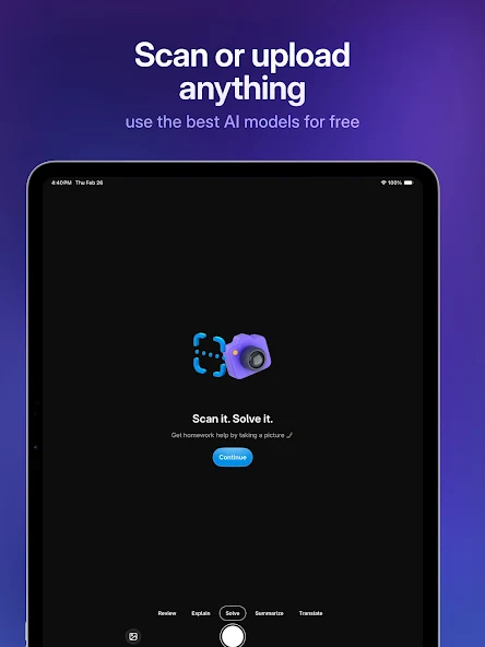 Knowunity - screenshot 13