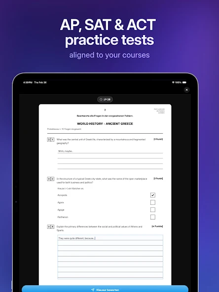 Knowunity - screenshot 15