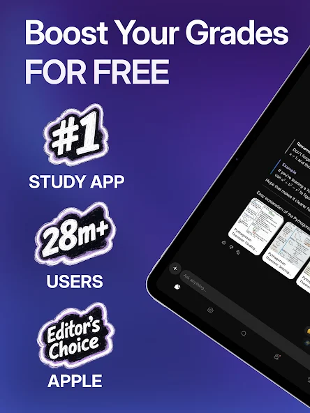 Knowunity - screenshot 17