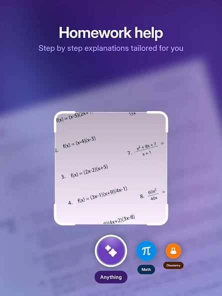 Knowunity - screenshot 2